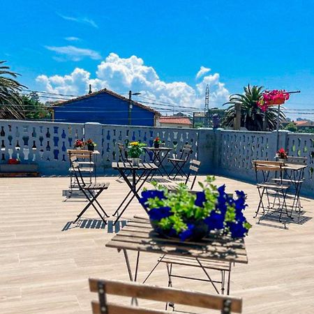 La Maruca Loft Deluxe 3000 Apartment Сантандер Екстериор снимка