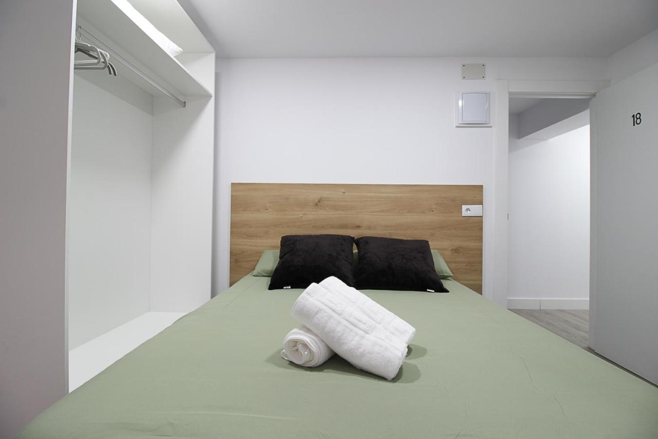 La Maruca Loft Deluxe 3000 Apartment Сантандер Екстериор снимка