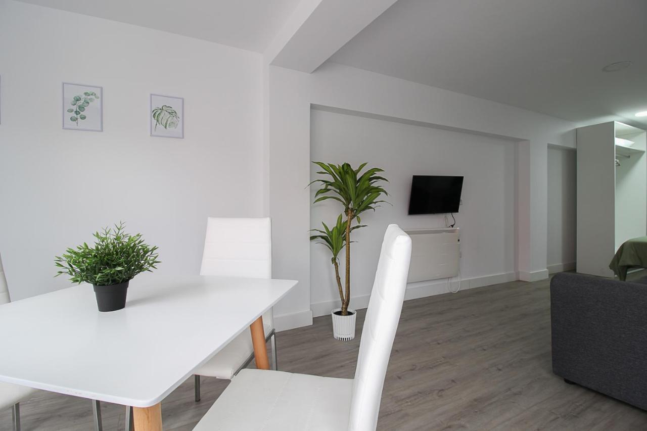 La Maruca Loft Deluxe 3000 Apartment Сантандер Екстериор снимка