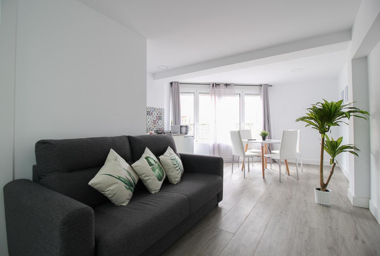 La Maruca Loft Deluxe 3000 Apartment Сантандер Екстериор снимка
