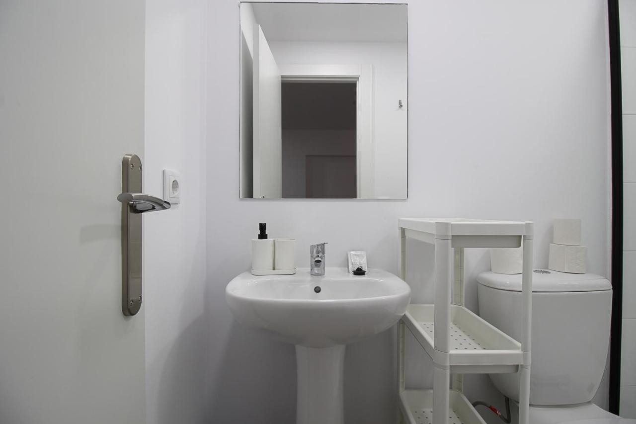La Maruca Loft Deluxe 3000 Apartment Сантандер Екстериор снимка