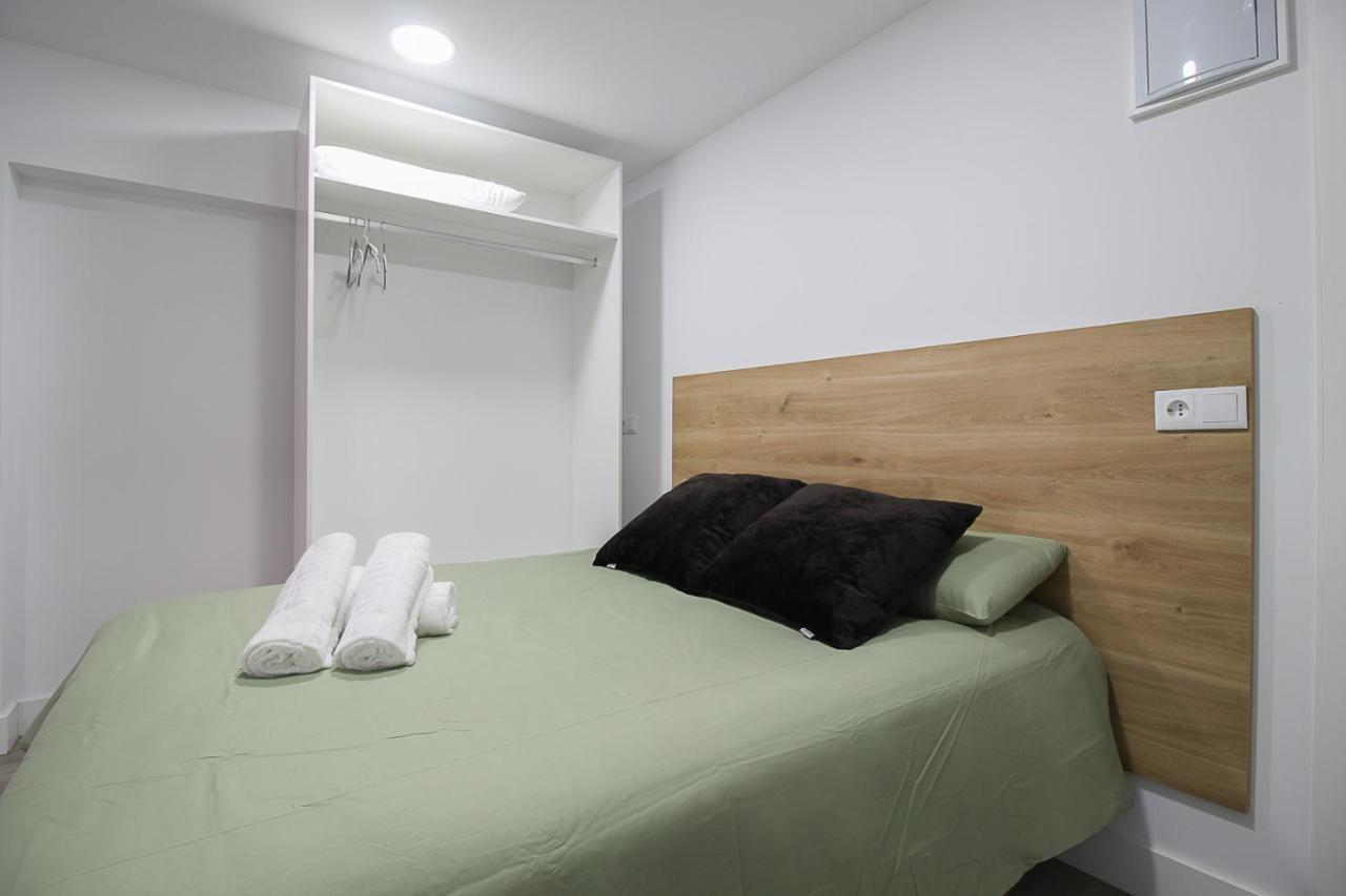 La Maruca Loft Deluxe 3000 Apartment Сантандер Екстериор снимка