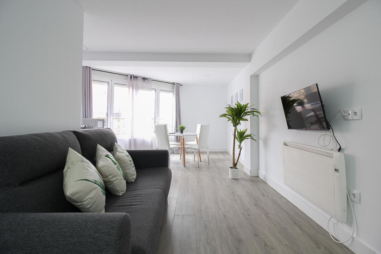 La Maruca Loft Deluxe 3000 Apartment Сантандер Екстериор снимка
