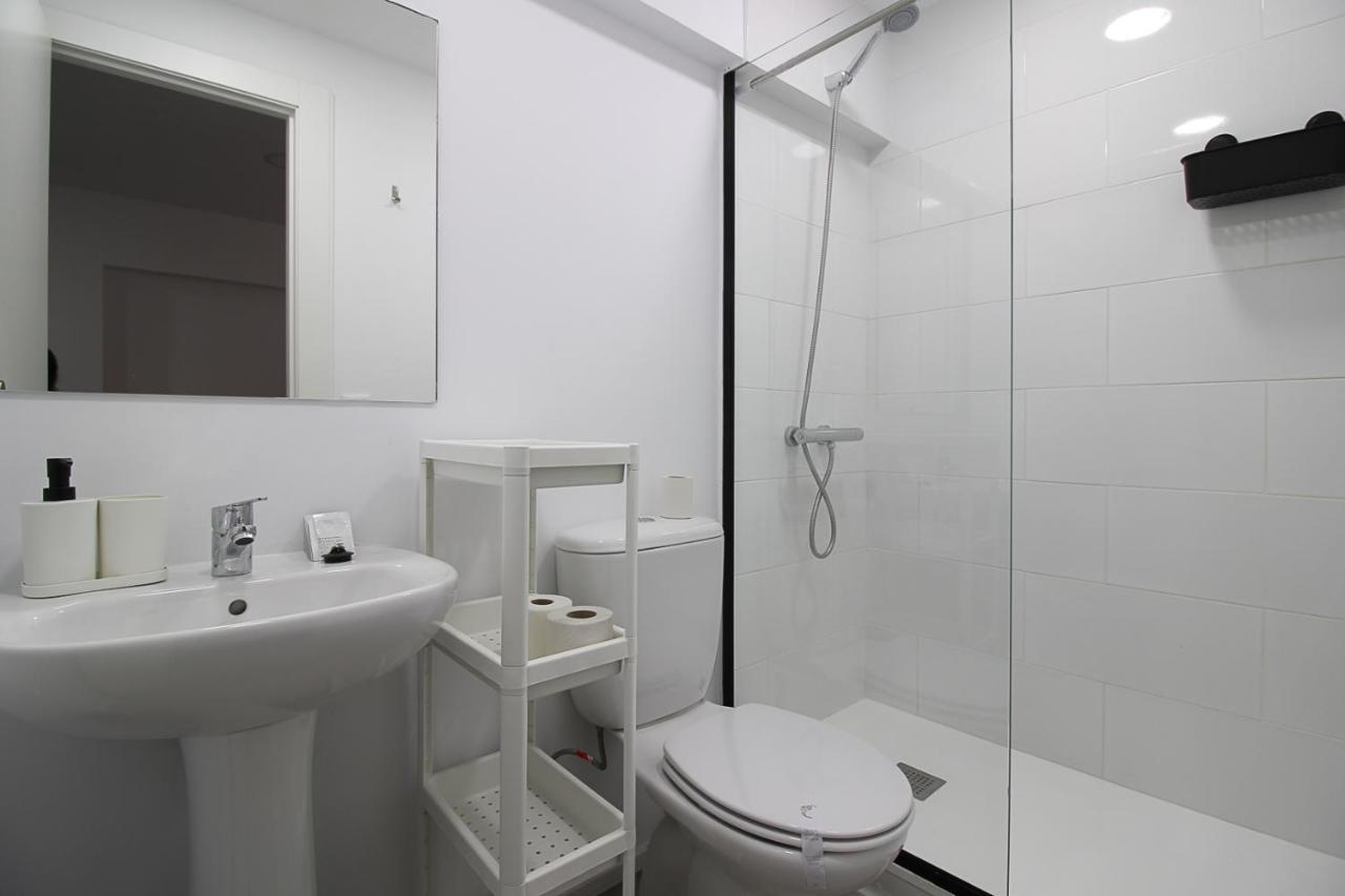 La Maruca Loft Deluxe 3000 Apartment Сантандер Екстериор снимка