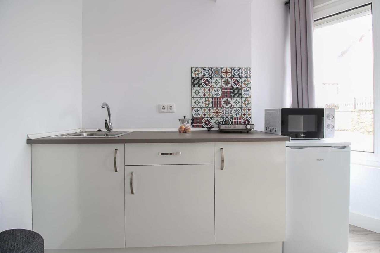 La Maruca Loft Deluxe 3000 Apartment Сантандер Екстериор снимка