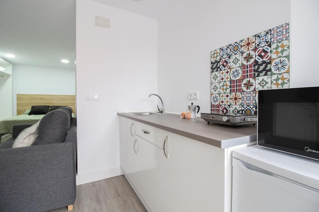 La Maruca Loft Deluxe 3000 Apartment Сантандер Екстериор снимка