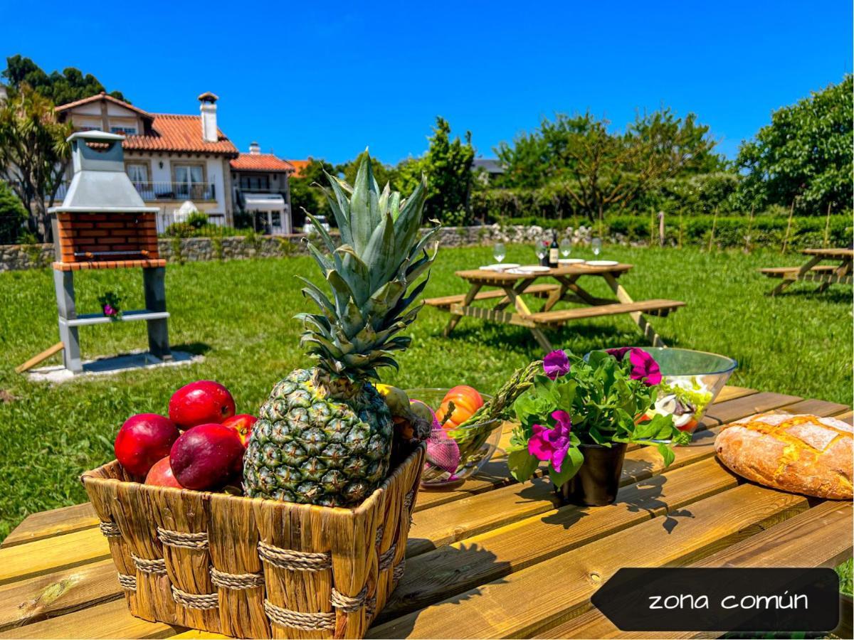 La Maruca Loft Deluxe 3000 Apartment Сантандер Екстериор снимка