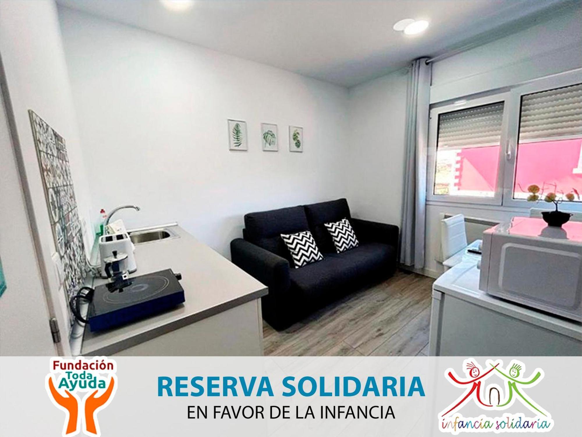 La Maruca Loft Deluxe 3000 Apartment Сантандер Екстериор снимка