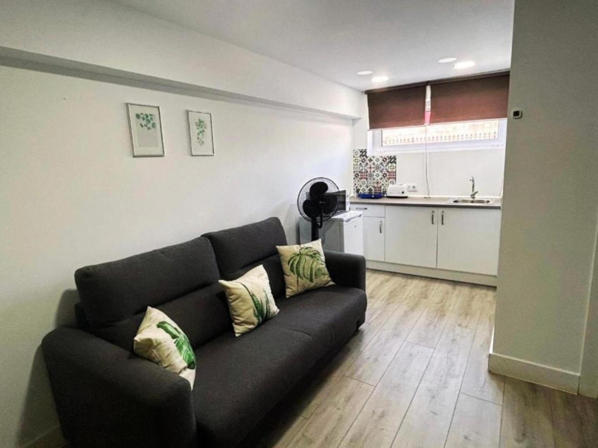 La Maruca Loft Deluxe 3000 Apartment Сантандер Екстериор снимка