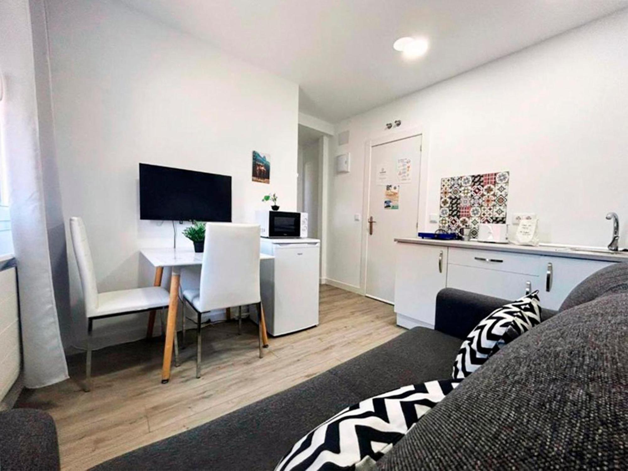 La Maruca Loft Deluxe 3000 Apartment Сантандер Екстериор снимка