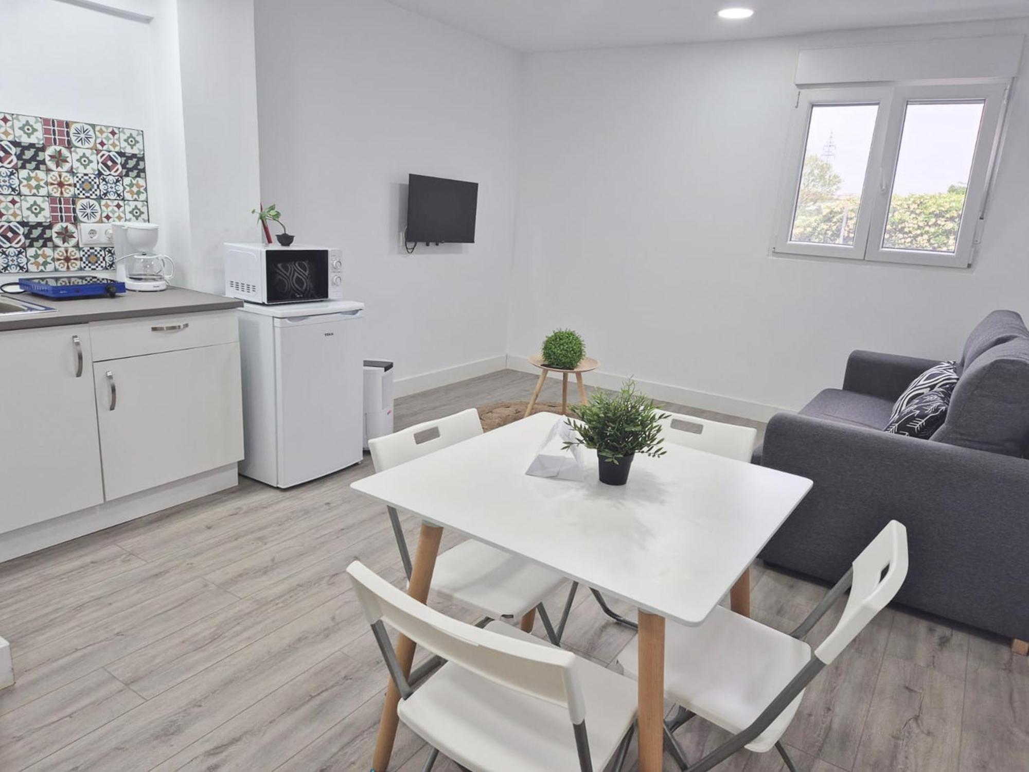 La Maruca Loft Deluxe 3000 Apartment Сантандер Екстериор снимка