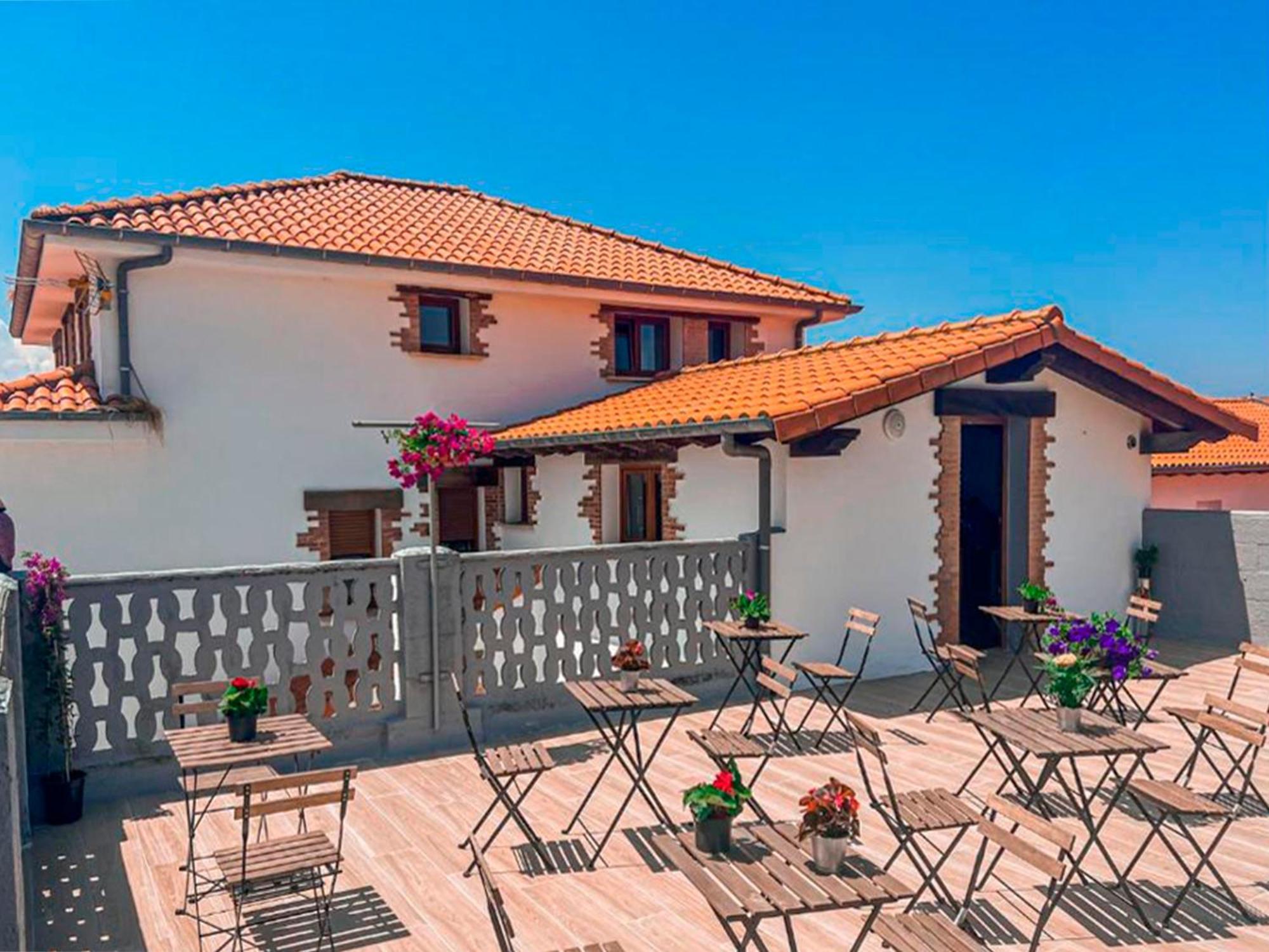 La Maruca Loft Deluxe 3000 Apartment Сантандер Екстериор снимка