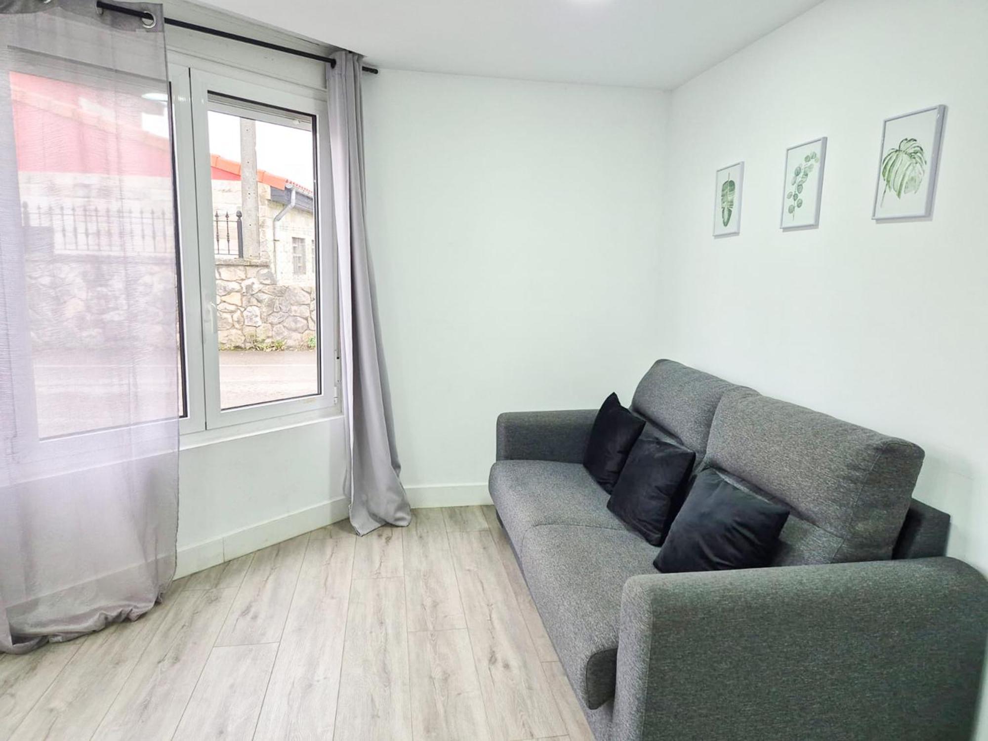 La Maruca Loft Deluxe 3000 Apartment Сантандер Екстериор снимка