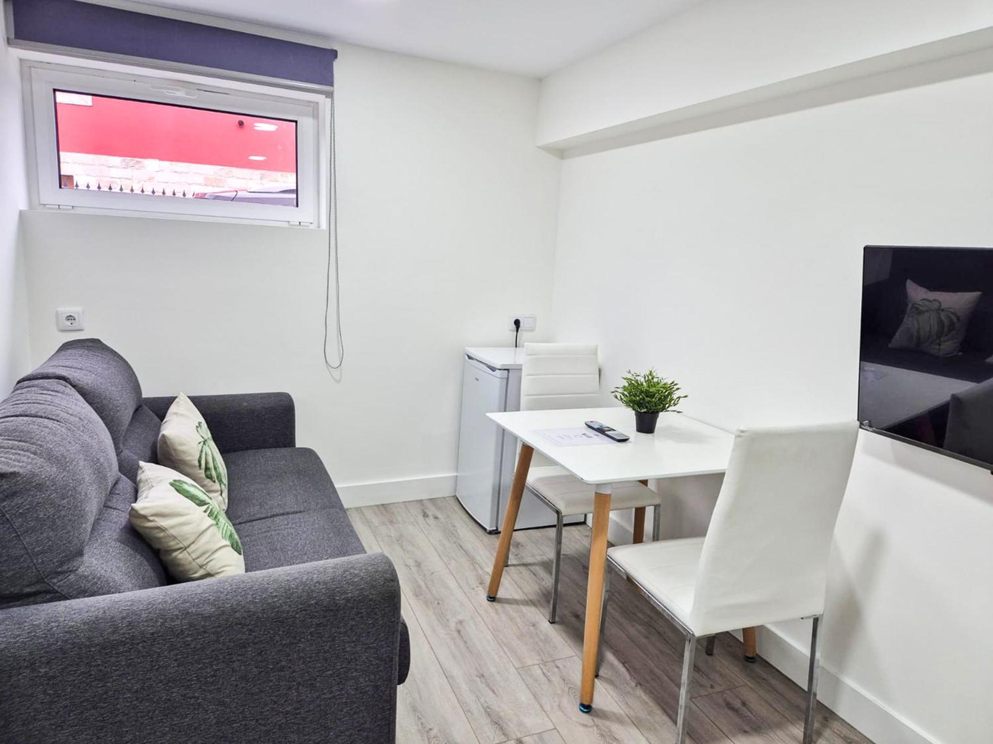 La Maruca Loft Deluxe 3000 Apartment Сантандер Екстериор снимка