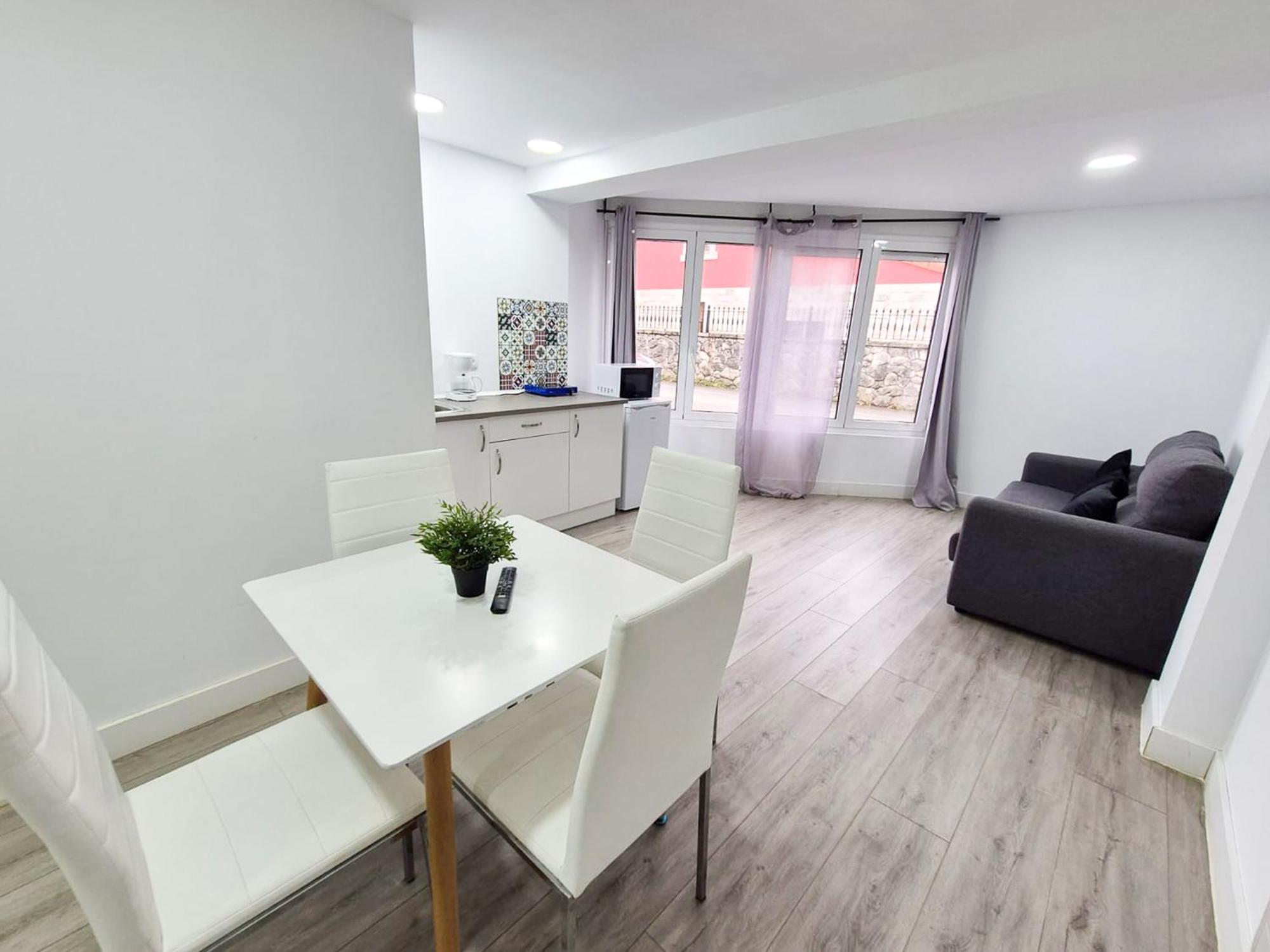 La Maruca Loft Deluxe 3000 Apartment Сантандер Екстериор снимка