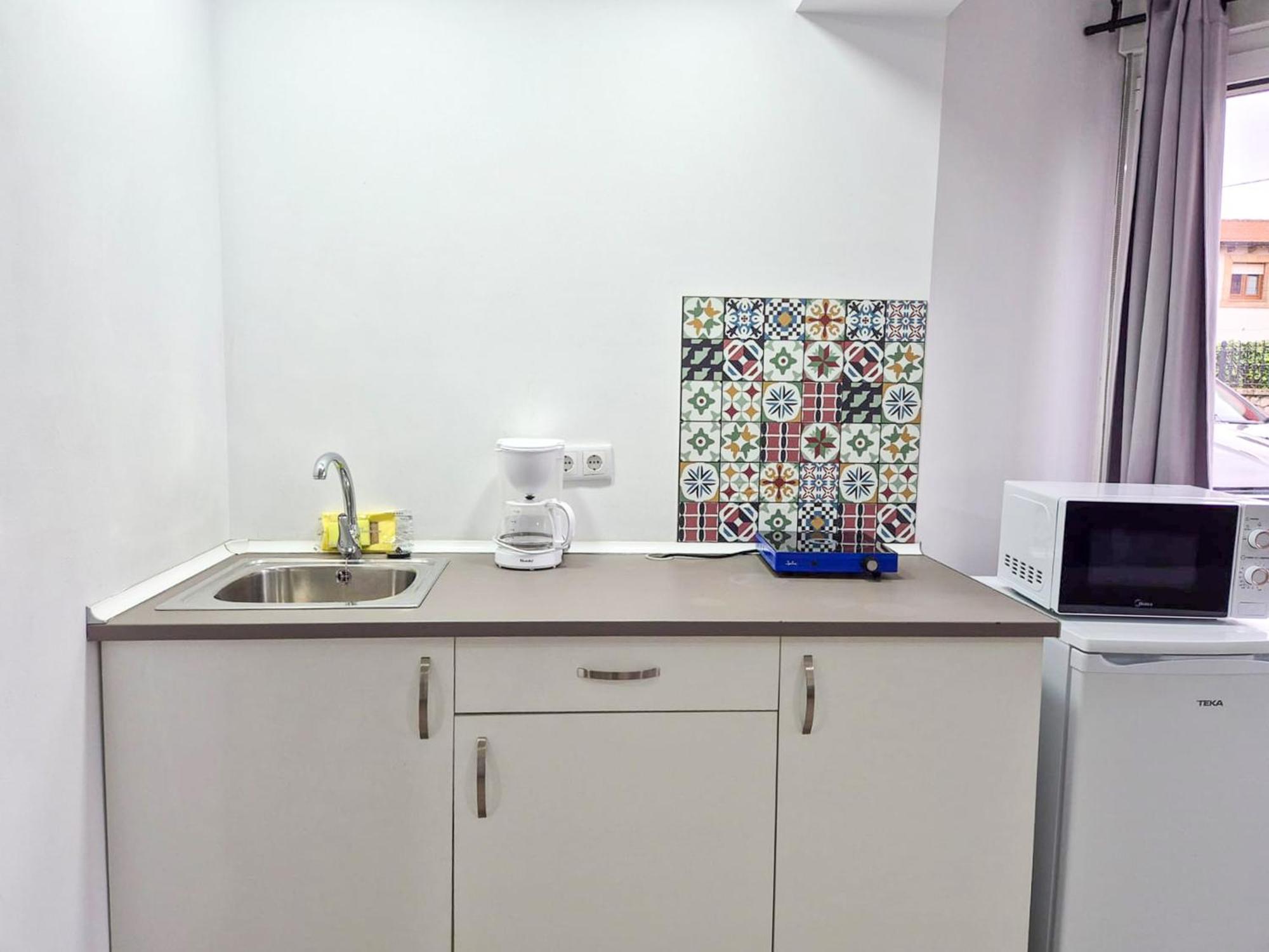 La Maruca Loft Deluxe 3000 Apartment Сантандер Екстериор снимка