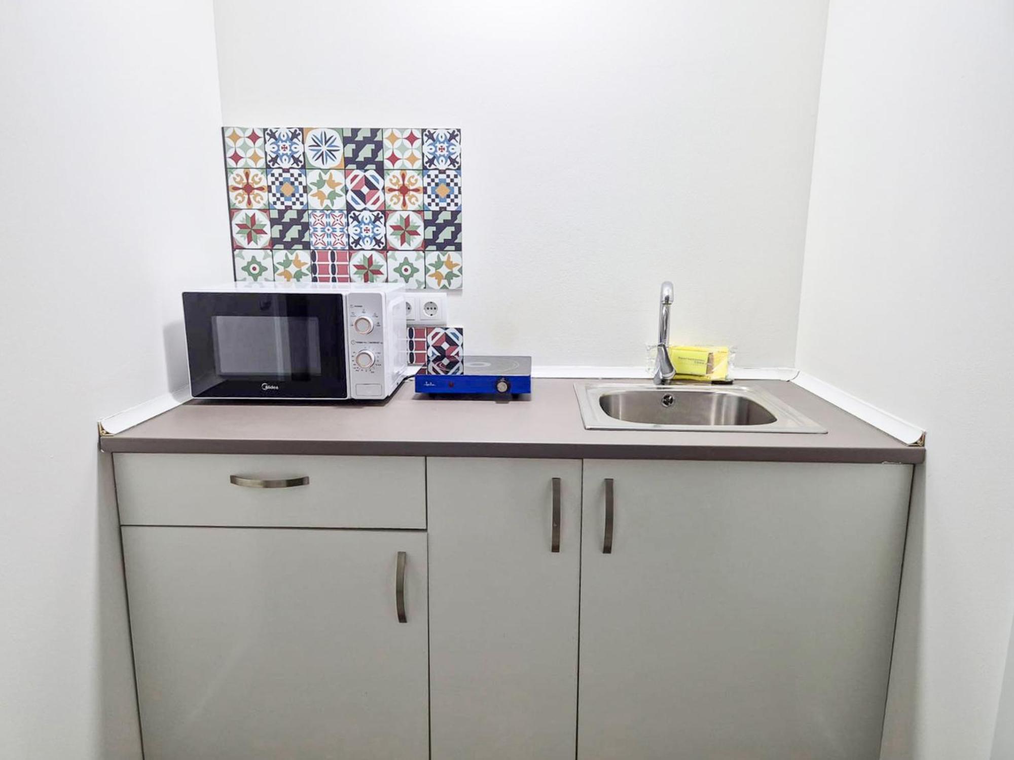 La Maruca Loft Deluxe 3000 Apartment Сантандер Екстериор снимка