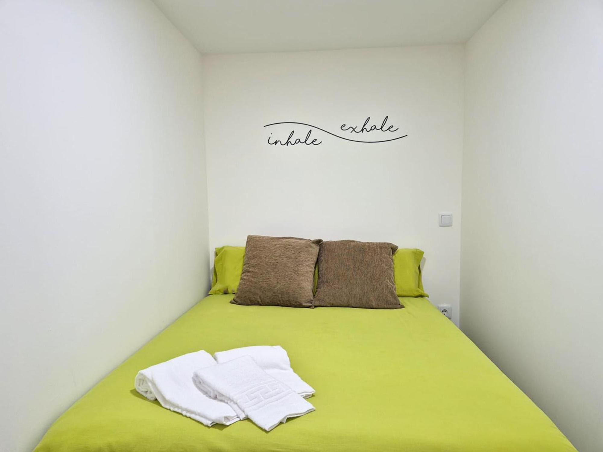 La Maruca Loft Deluxe 3000 Apartment Сантандер Екстериор снимка