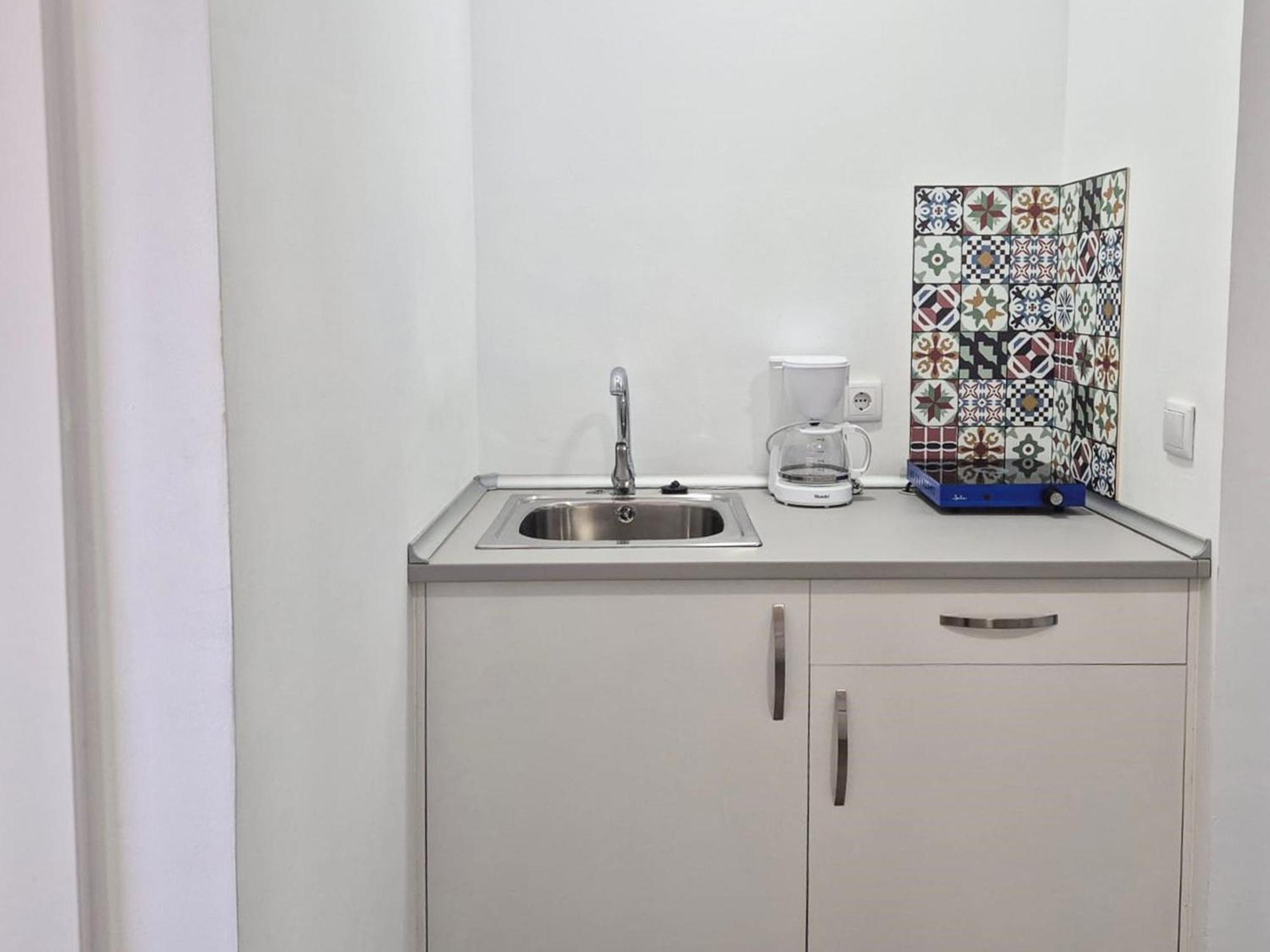 La Maruca Loft Deluxe 3000 Apartment Сантандер Екстериор снимка