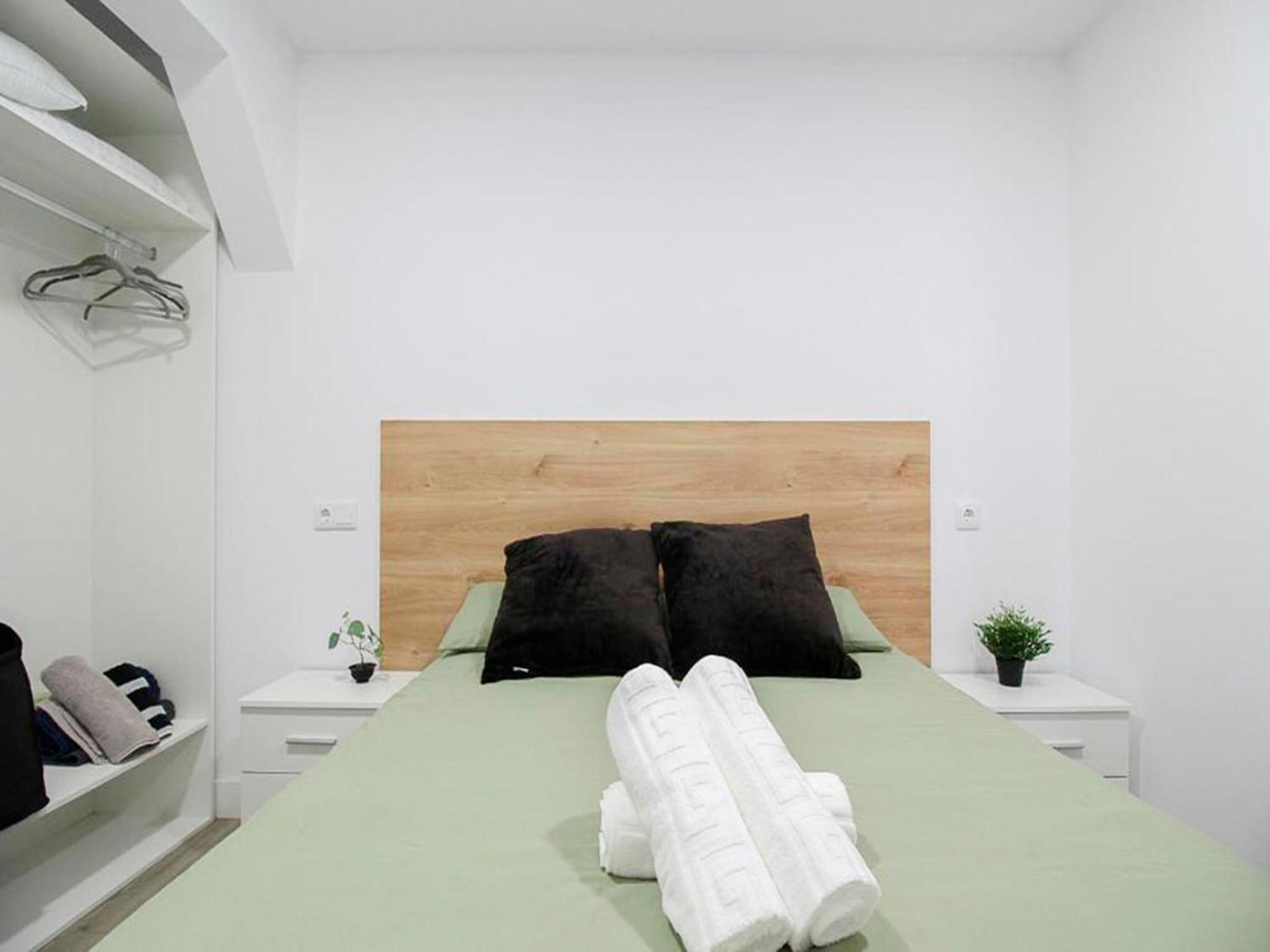 La Maruca Loft Deluxe 3000 Apartment Сантандер Екстериор снимка