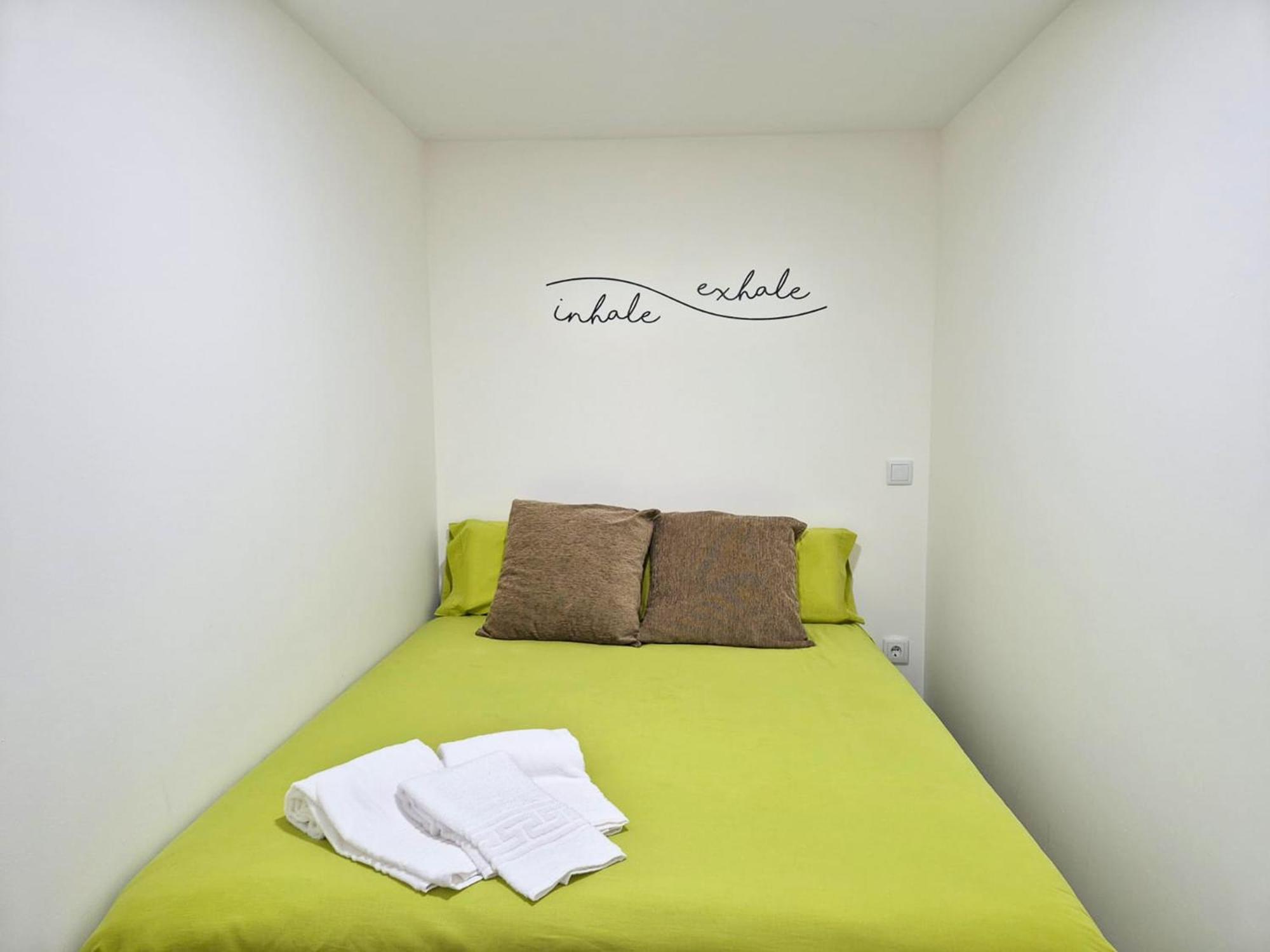 La Maruca Loft Deluxe 3000 Apartment Сантандер Екстериор снимка