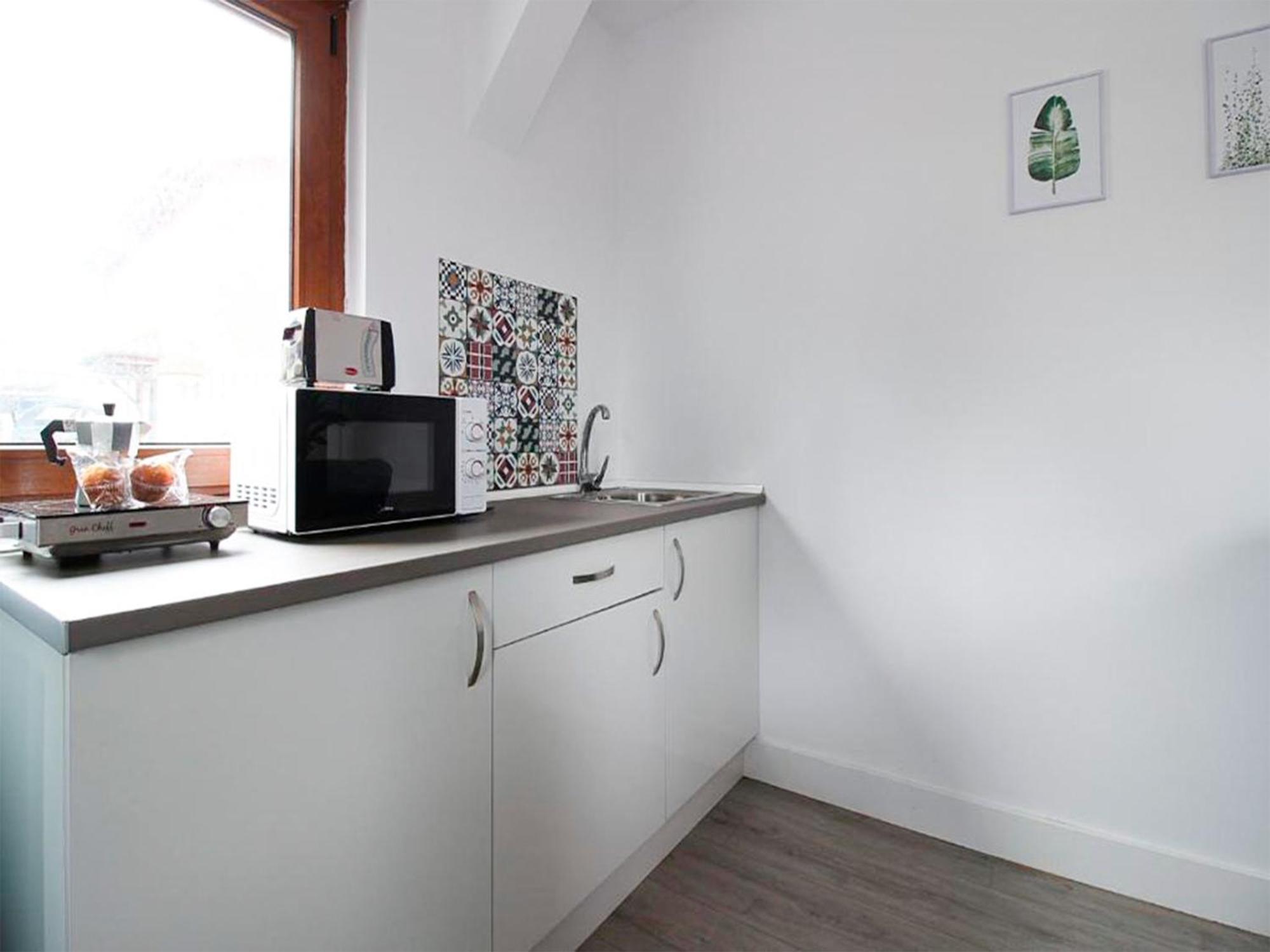 La Maruca Loft Deluxe 3000 Apartment Сантандер Екстериор снимка