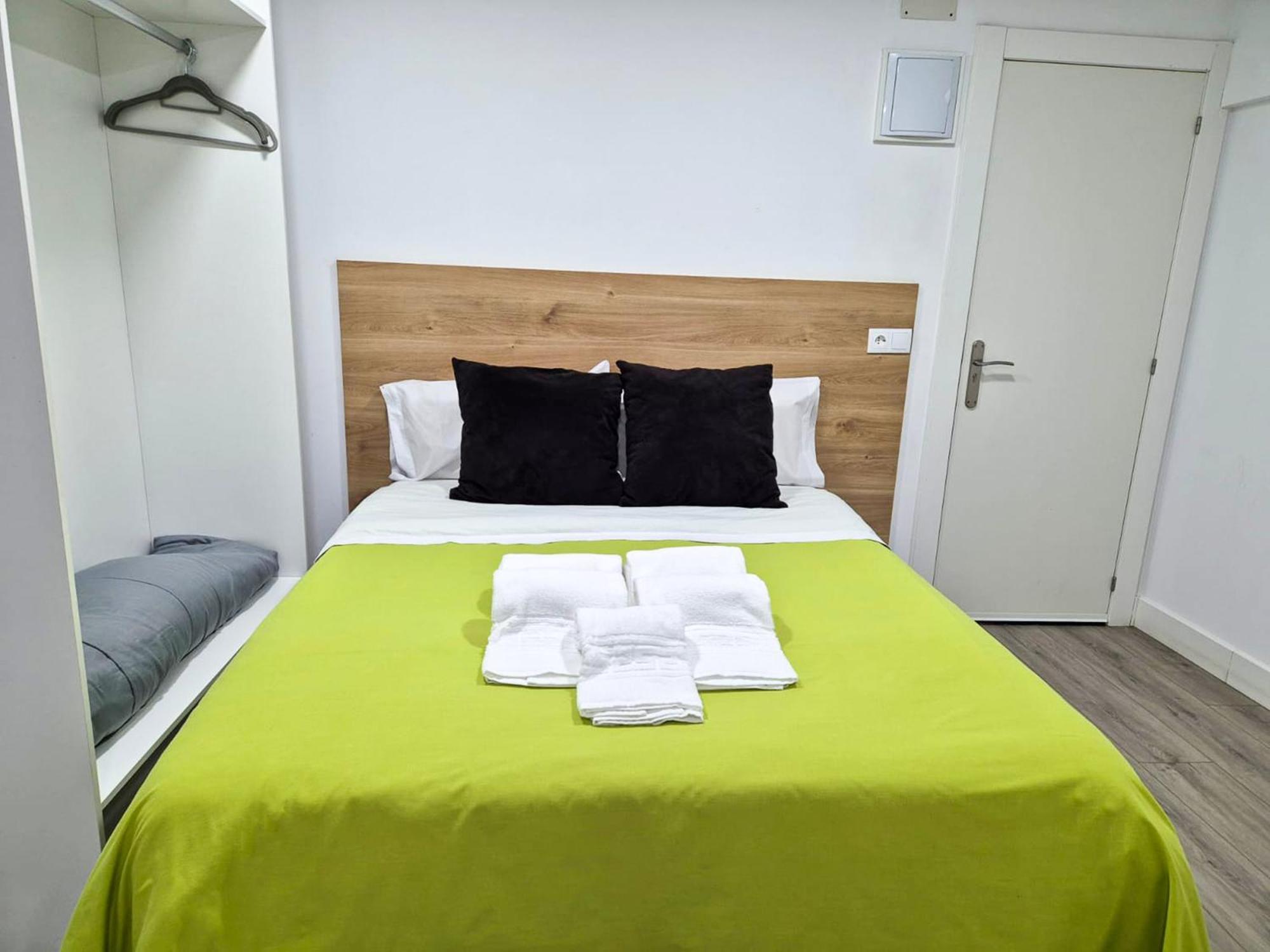 La Maruca Loft Deluxe 3000 Apartment Сантандер Екстериор снимка