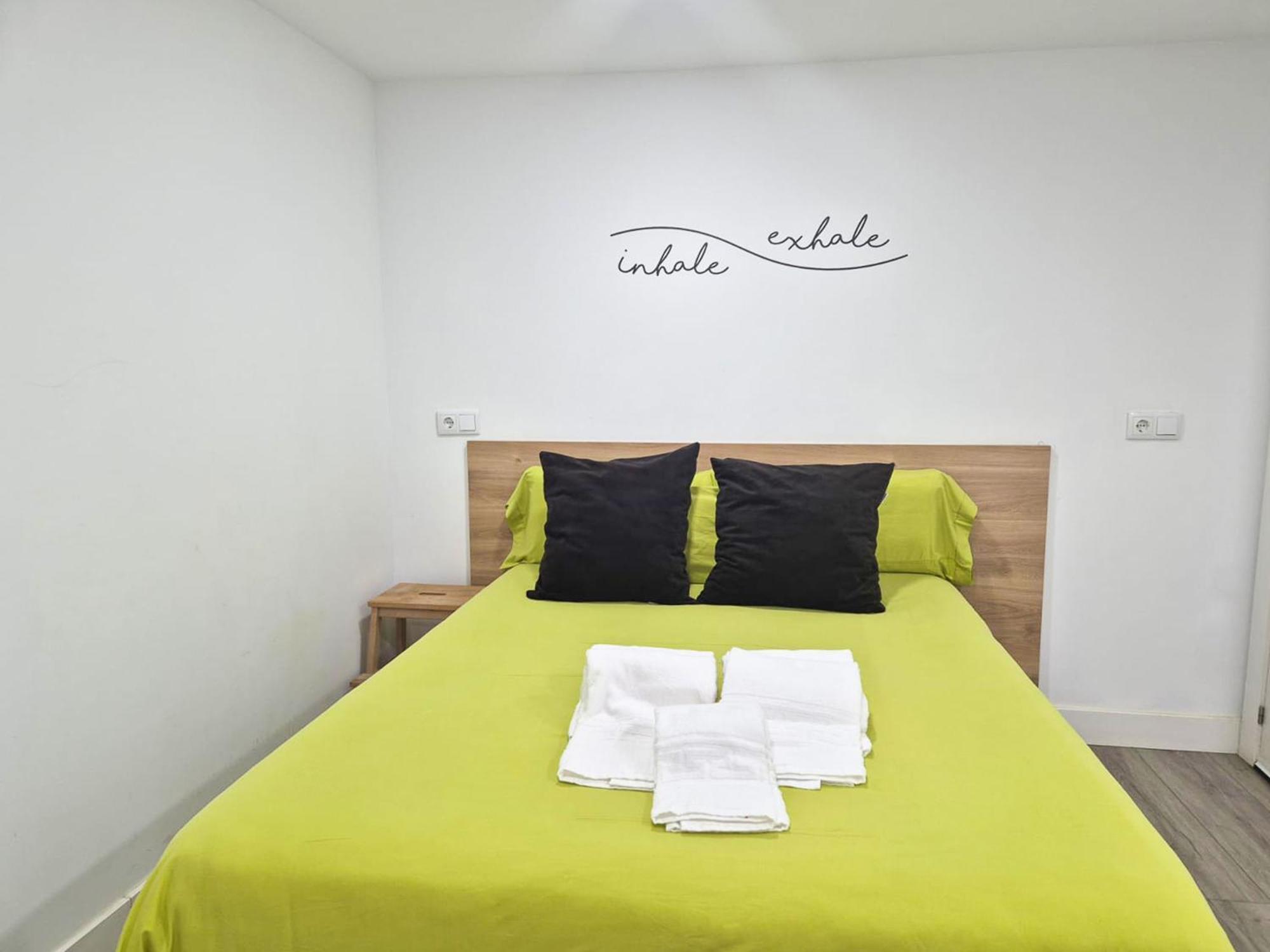 La Maruca Loft Deluxe 3000 Apartment Сантандер Екстериор снимка